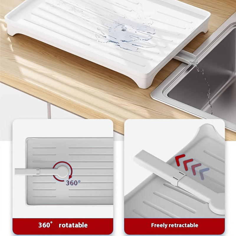 防锈厨房餐具架